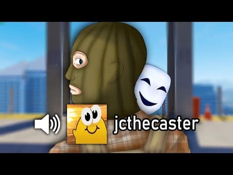 Cs2 Voice Chats That Shouldn't Be Public...