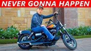 If I Ever Get A Cruiser, Please Do A Wellness Check