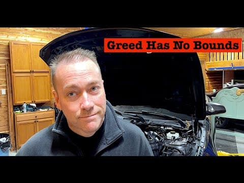 Bmw Mechanic Reveals What Dealerships Don't Want You To Know