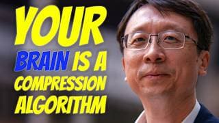 The Mathematical Foundations Of Intelligence [professor Yi Ma]