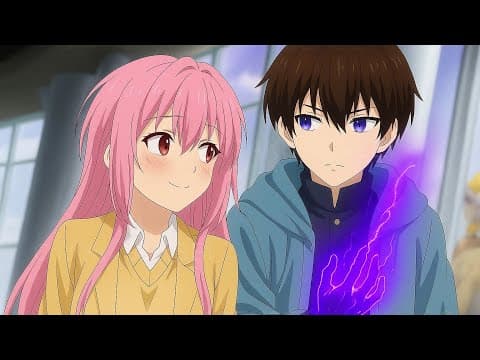 Guy Accidentally Enters A Life-or-death Game And Finds Out He’s The Strongest Player Alive