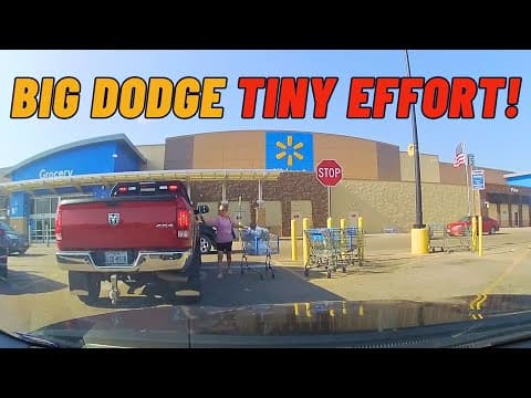 Reckless Driving Across Usa & Canada – Dashcam Footage | Drivers Gone Wild Part 447