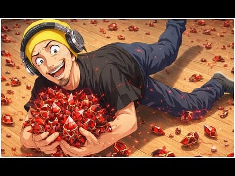 Y'all Got Any More Of Them Soulstones????