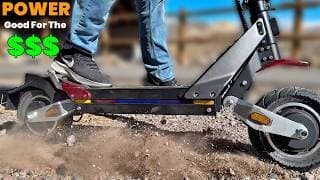 Lot's Of Power For A Good Price  |  Splach Phoenix