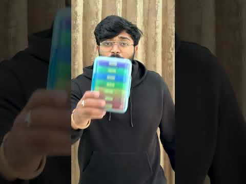 One box that keeps medicine… and peace at home! 🧘‍♀️💊