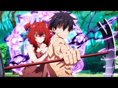 Top 10 Isekai Harem Anime Where Mc Is Op And Surprises Everyone