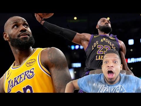 Lebron Back To Back!??? 🤯 Lakers Full Game Highlights Vs Hawks & Kings!
