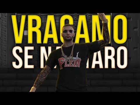 Povratak Na Staro?!📹 Revolucija Rp