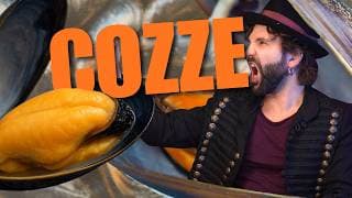 Vorrei Essere Una Cozza