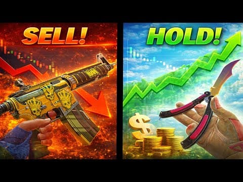 The Cs2 Market Crash Got A Lot Worse...