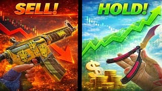 The Cs2 Market Crash Got A Lot Worse...