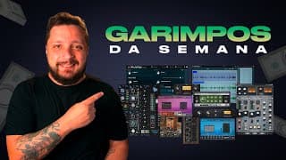 As Melhores Ofertas De Plugins Da Semana