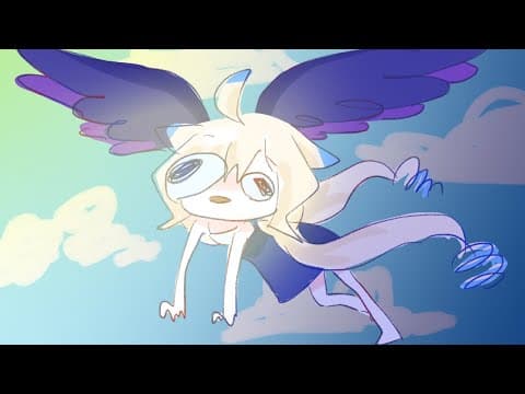 【ch/en Zatsu】 Bilingual Yapping 【nijisanji  En | Enna Alouette】