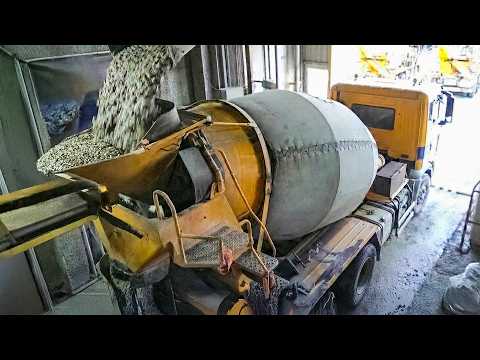 Why Millions Are Watching! The Most Incredible Industrial And Manufacturing Process