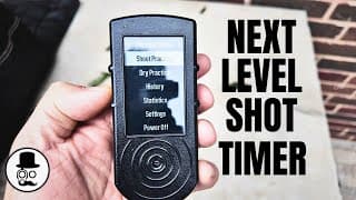 Smarter Shot Timer - Shooters Global Timer 2 And Go