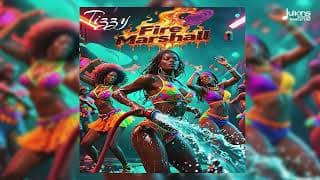 Tizzy - Fire Marshall (official Audio) | Soca 2026