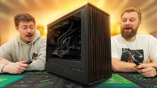 $575 Gaming Pc Build Guide - Step By Step For 2026!