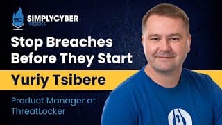 Stop Breaches Before They Start: Finding The Misconfigurations Attackers Exploit