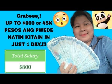 Sahod Kay Panda Voice Chat,ganito Lang ,panoodin Nio Ang Video, Pede Makasahod Up To $800/day|cocodp