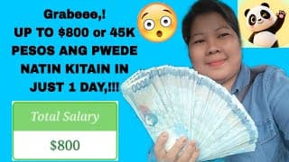 Sahod Kay Panda Voice Chat,ganito Lang ,panoodin Nio Ang Video, Pede Makasahod Up To $800/day|cocodp