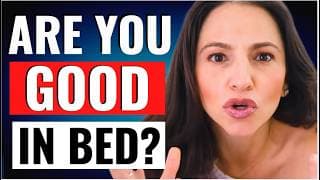 10 Signs You're "good In Bed" That Only Women Can See (based In Science & Psychology)