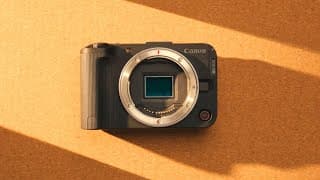 Why This Small Canon Camera Will Surprise You