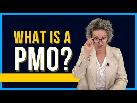 What Is A Pmo? [the Essentials Explained]