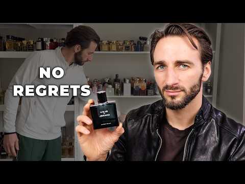 9 Colognes I’d Buy First If I Lost My Entire Collection