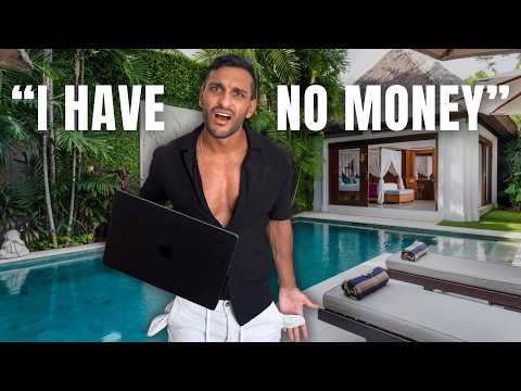 5 Things I Wish I Knew Before Becoming A Digital Nomad