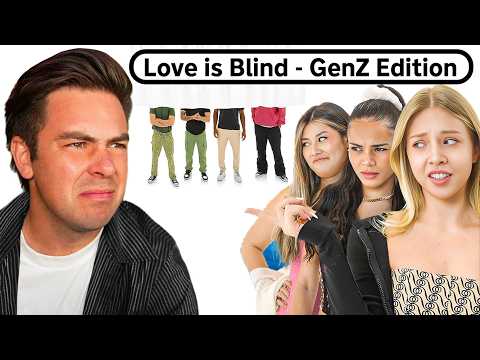 The Epitome Of The "chopped Man Epidemic"