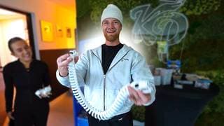 Dit Komt Uit Mijn 3d Printer!! #4461#4462