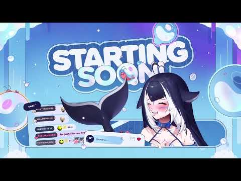 Vod | 🦐silver Palace Live Showcase Closed Beta Test - Day 1 | 1/13/2026