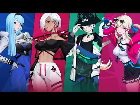 Guyana Tapes Stream Part 2 📼 (bg3, Neon Runners, Sub Games)