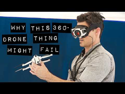 Antigravity 8k 360 Drone. Is This Any Good?