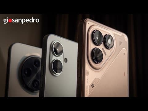 Do Tecno Phones Work With Airpods? | Lightning Round Ep. 1