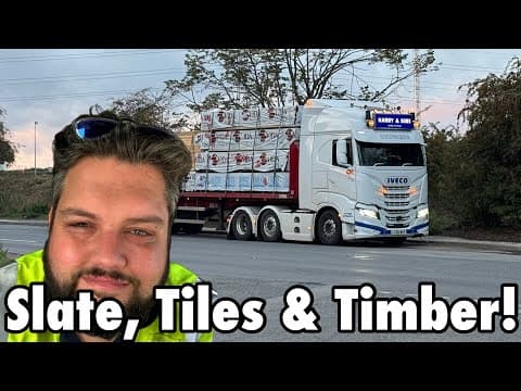 Screwed If Someone Meets Me Down This Single Lane Farm Track!