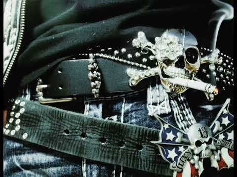 Jeris Johnson - Hell Yeah Brother (official Audio)