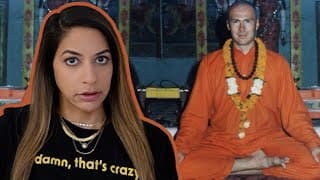 Inside The Secret Cult Operating In The World's Largest Yoga School