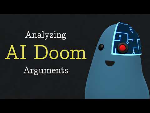 Taking Ai Doom Seriously For 62 Minutes