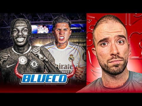 Chelsea To Buy Jacquet...then Loan Him Back? Enzo Fernandez To Leave? Blueco Only Want Resell Value!