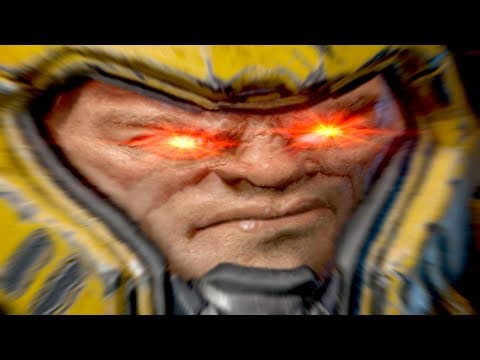 I Took Quake Way Too Personally