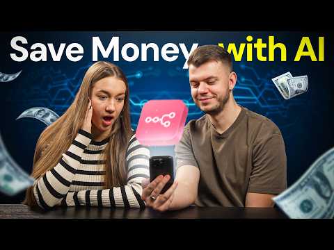 I Built An App That Tracks My Impulse Buys (n8n Tutorial)