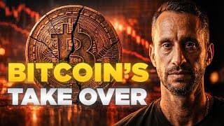 Bitcoin Dominates Wall Street As Jamie Dimon Capitulates! Did We Win?