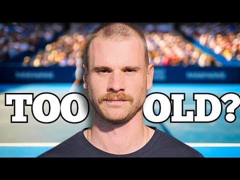 My Plan To Go Back On Tour