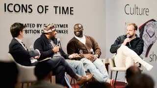 How Watch Culture Has Changed — Wrist Check & Hodinkee Talk