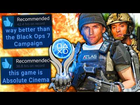 Call Of Duty Needs To Figure It Out