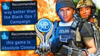 Call Of Duty Needs To Figure It Out