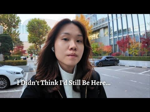 The Journey From Surviving To Actually Living — My Life & Money Journal