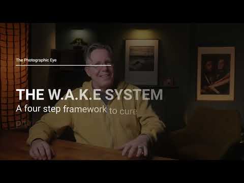 Breaking Out Of A Rut In Photography