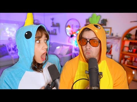 This Is Actually Terrifying // Relax #161